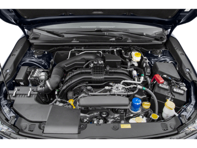 Used 2019 White Subaru 2.0i Limited image 9