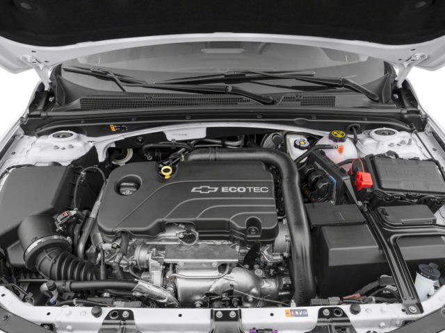 Used 2018 NIGHTFALL GRAY METALLIC Chevrolet LT image 10