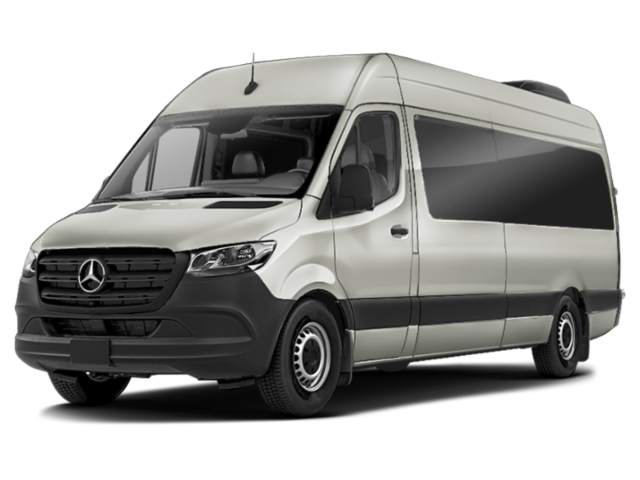 2025 Mercedes-Benz Sprinter 2500 144 WB HO's photo