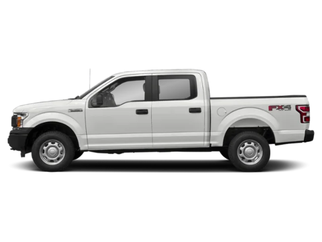 Used 2018  Ford XL image 3