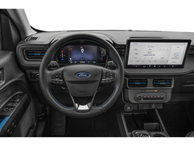 New 2026 Space White Metallic Ford Lobo™ image 36
