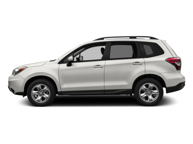 Used 2016 Crystal White Pearl Subaru 2.5i Premium image 4