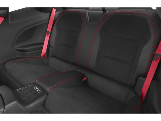 Used 2018 Summit White Chevrolet ZL1 image 11