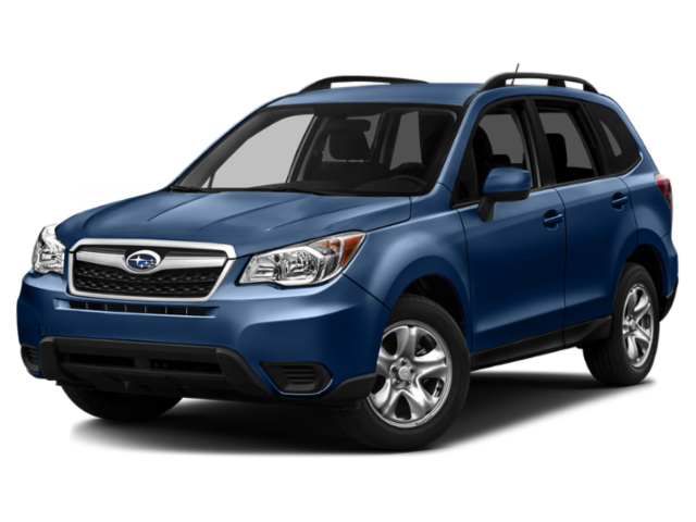 Used 2015 Subaru Forester i with VIN JF2SJABC9FH803839 for sale in Escondido, CA