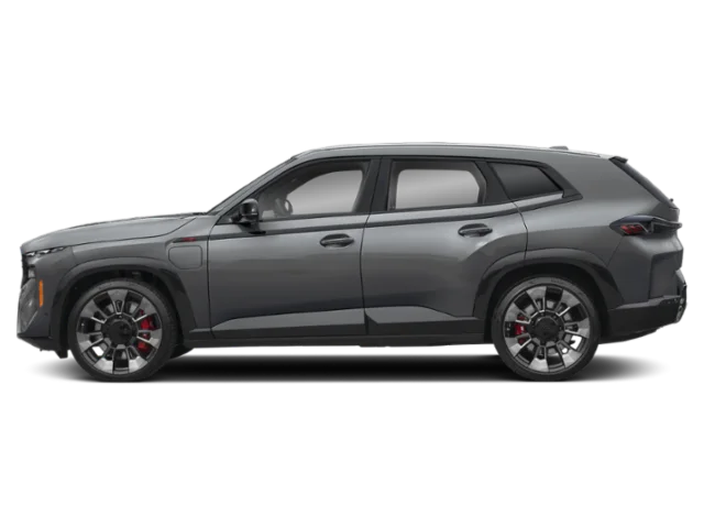 New 2026 Dravit Grey Metallic BMW Label image 3