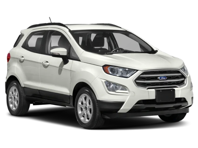 Used 2020 Gray Ford SE image 6