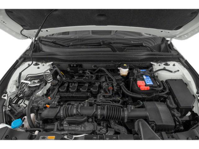 Certified Used 2022 Gray Honda EX-L image 16