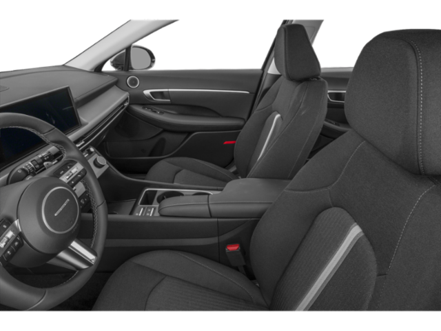 New 2027 Portofino Gray Hyundai SEL Sport image 6