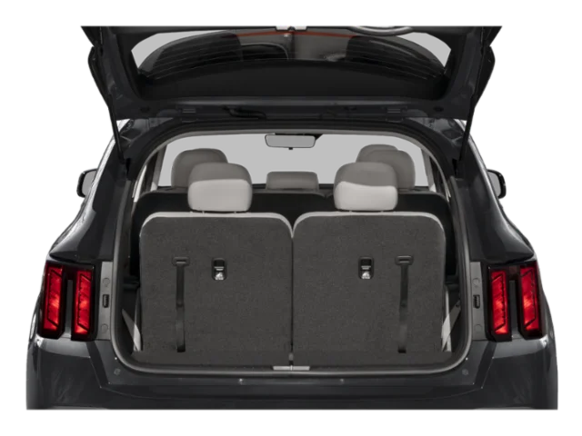 New 2026 Gray Kia S image 8