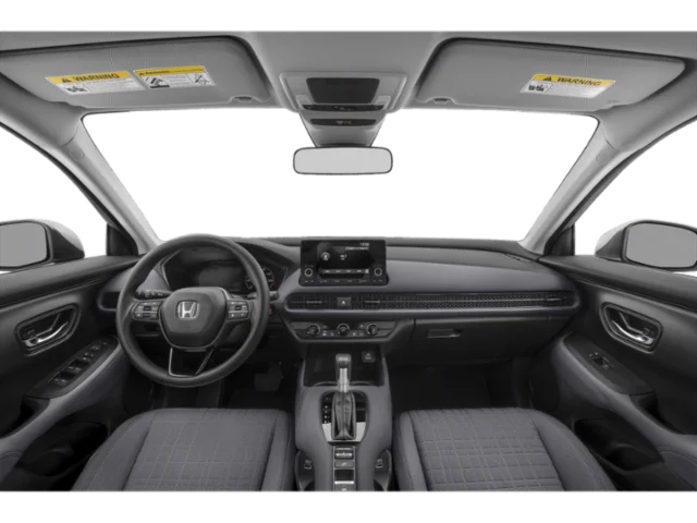 Used 2023 Black Honda LX image 5