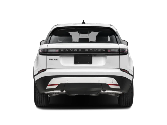 New 2026  Land Rover S image 5