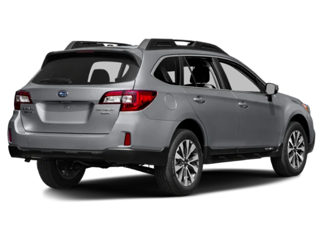 Used 2015 Red Subaru 2.5i image 2
