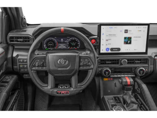 New 2026 Wave Maker Toyota TRD Pro image 4