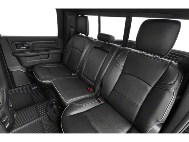 2023 RAM Ram 2500 Pickup Rebel - Photo 10