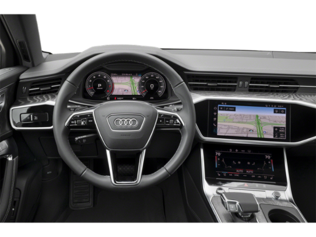 Used 2023 Blue Audi Prestige image 6