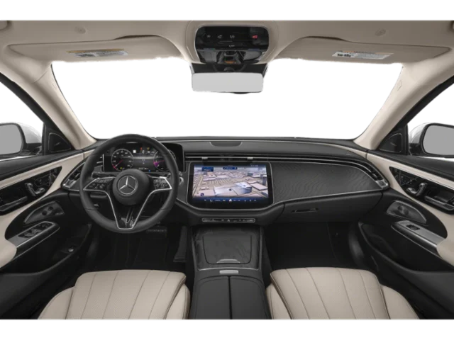 New 2027 Black Mercedes-Benz E 350 image 5