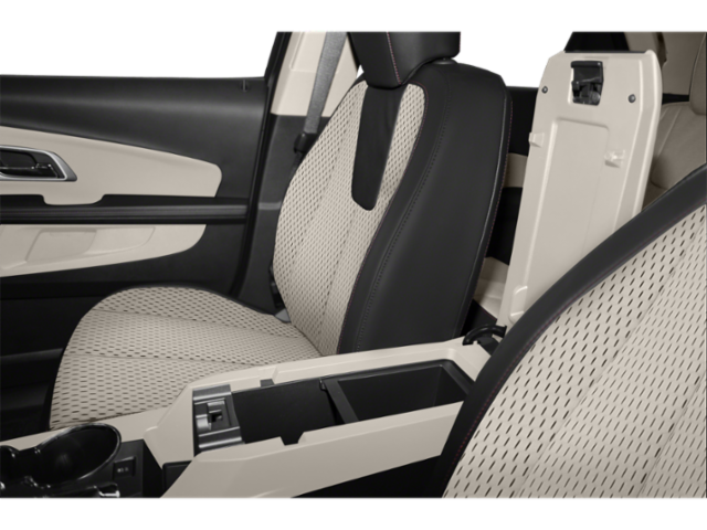 Used 2015 Black Chevrolet LS image 16