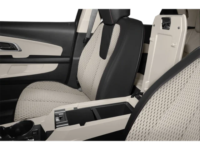 Used 2015 White Chevrolet LS image 17