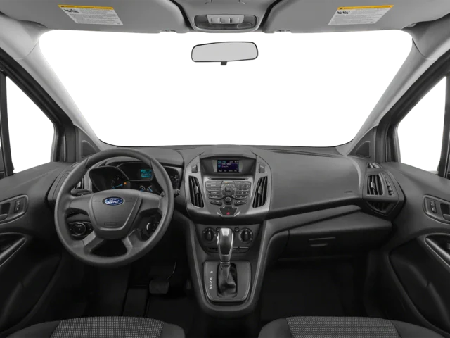 Used 2016 White Ford Titanium image 5