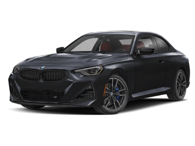 2026 BMW 2 Series M240i xDrive Coupe's photo