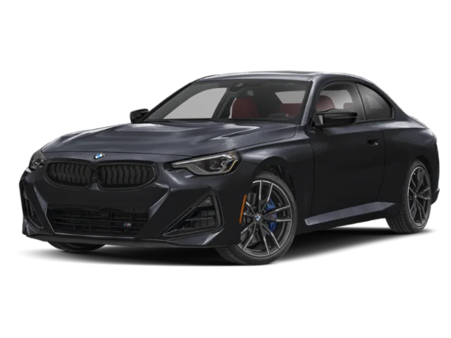 2026 BMW 2 Series M240i Coupe's photo