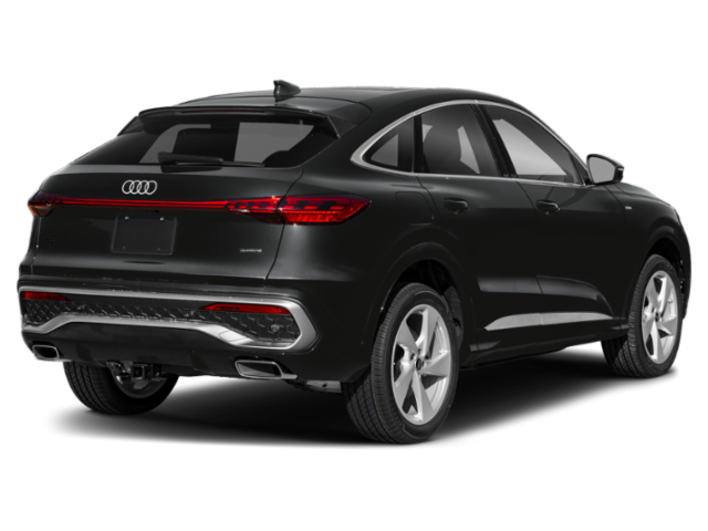 New 2026 6Y6Y/ Audi Premium Plus image 2