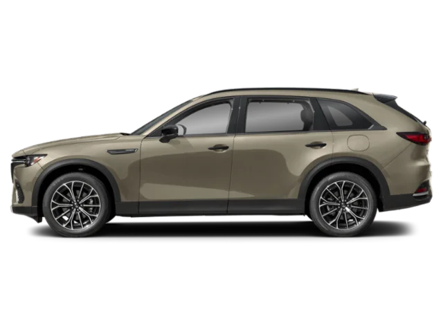 New 2026 Zircon Sand Metallic Mazda SC Plus AWD image 3