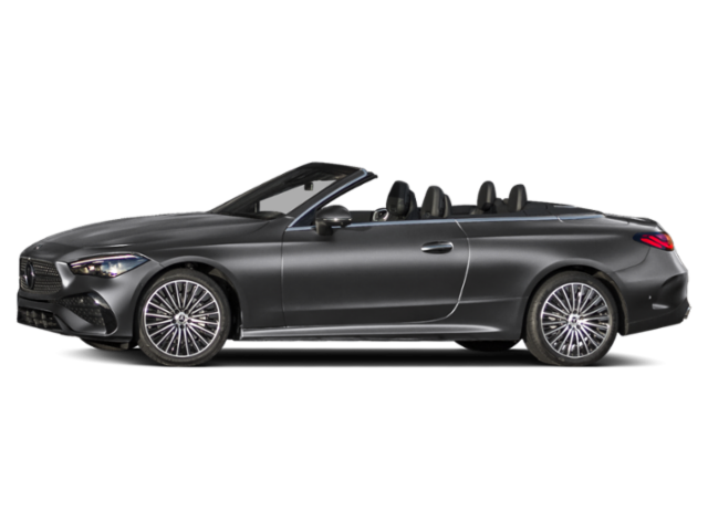 New 2027 Gray Mercedes-Benz CLE 300 image 2