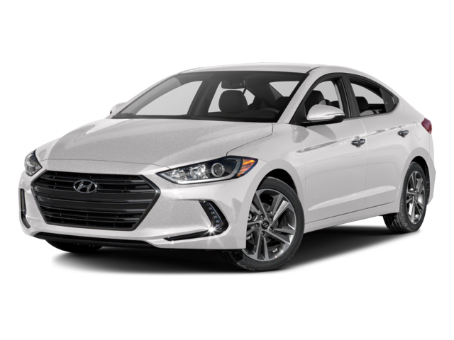 2017 Hyundai Elantra 2.0 Limited A/T PZEV's photo