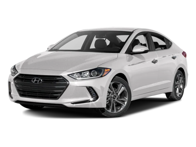 2017 Hyundai Elantra 2.0 Limited A/T PZEV's photo