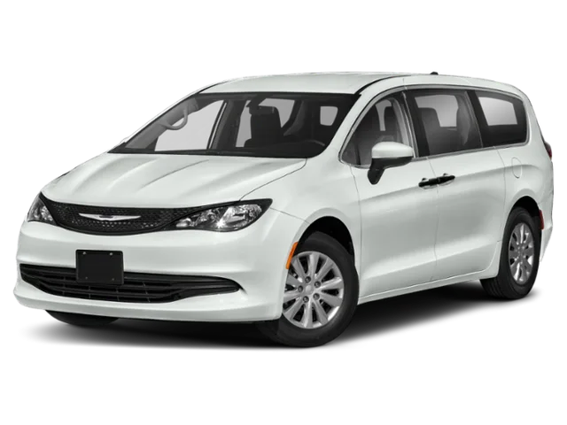 Used 2020  Chrysler LXI image 1
