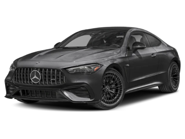 2026 Mercedes-Benz CLE's photo