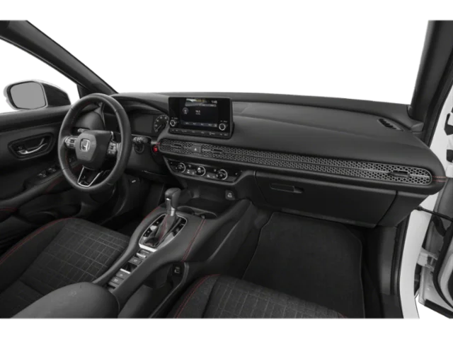 2025 Honda HR-V Sport - Photo 12