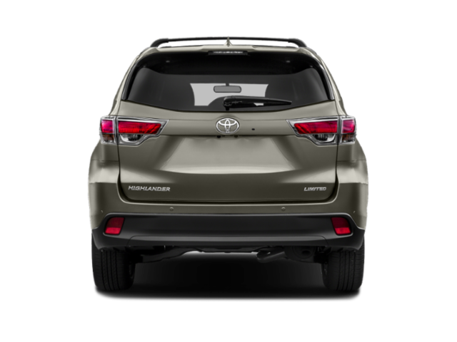 Used 2015 Gray Toyota Limited Platinum V6 image 5