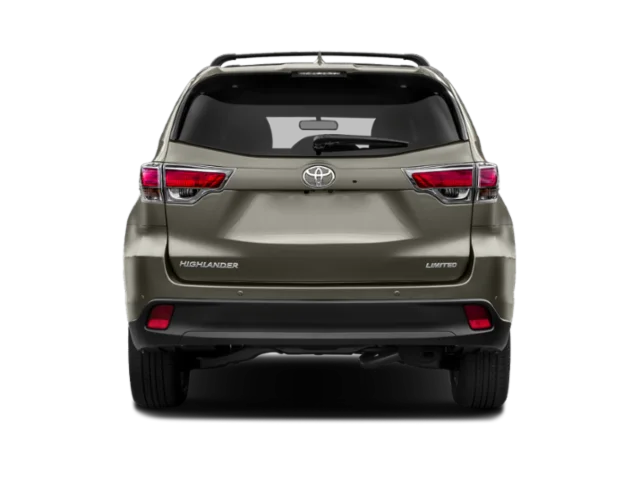 Used 2015  Toyota Limited image 5