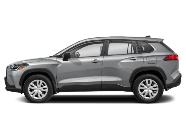 Used 2023 Beige Toyota L image 7