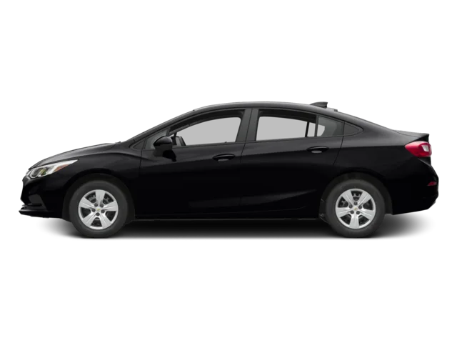 Used 2017 Silver Chevrolet LS image 3