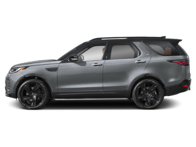 New 2026 Charente Grey LAND ROVER Dynamic SE 300PS image 9