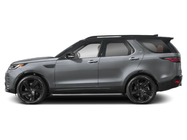 New 2026 Charente Grey Land Rover Tempest Edition image 3