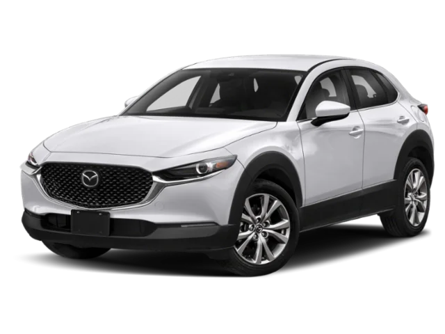 2021 Mazda CX-30 Select's photo