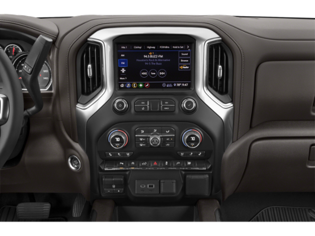 Used 2019 Gray Chevrolet LTZ image 7