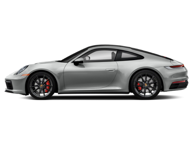Used 2024  Porsche Carrera T image 3
