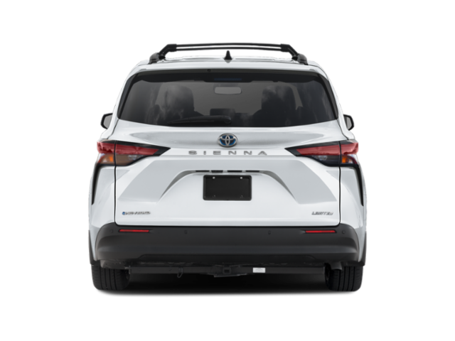 New 2026 Beige Toyota Limited image 5