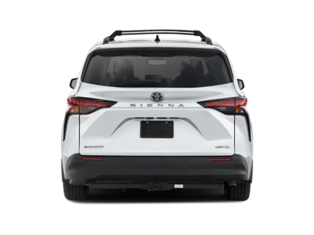 New 2026 Beige Toyota Limited image 5