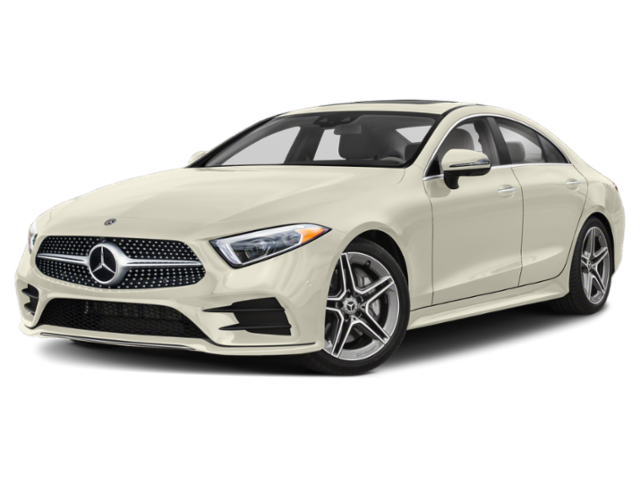 2020 Mercedes-Benz CLS CLS450 4MATIC's photo