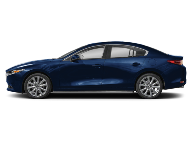 New 2026 Blue Mazda 2.5 S Preferred image 3