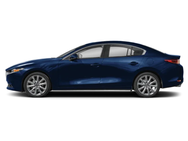 New 2026 Blue Mazda 2.5 S Preferred image 5