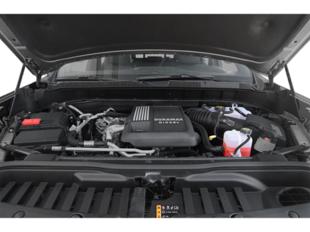 Used 2021 BLACK Chevrolet High Country image 9