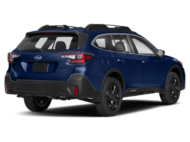 Used 2021 Abyss Blue Pearl Subaru Onyx Edition XT image 2