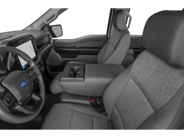 New 2026 White Ford XL image 6